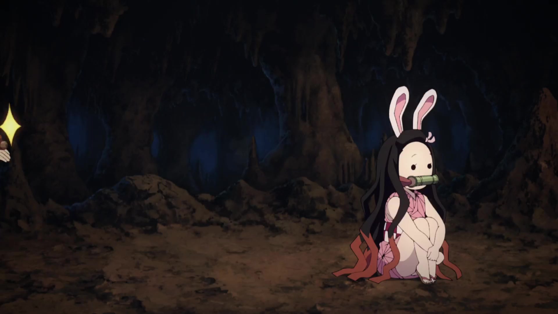[Tsukyio Editing Resources] Demon Slayer (Mugen Train) Raw Clips (328) (tsukyio.com).mp4